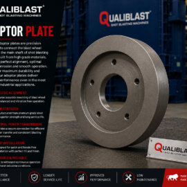 Adaptor Plate