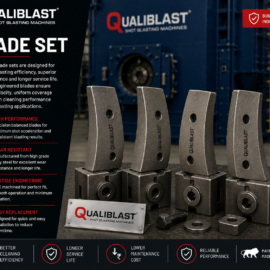 Blade Set