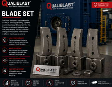 Blade Set