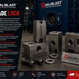 Blade Lock