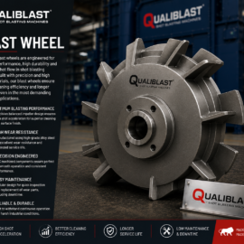 Blast Wheel