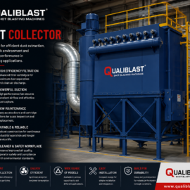 Dust Collector