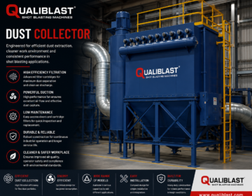 Dust Collector