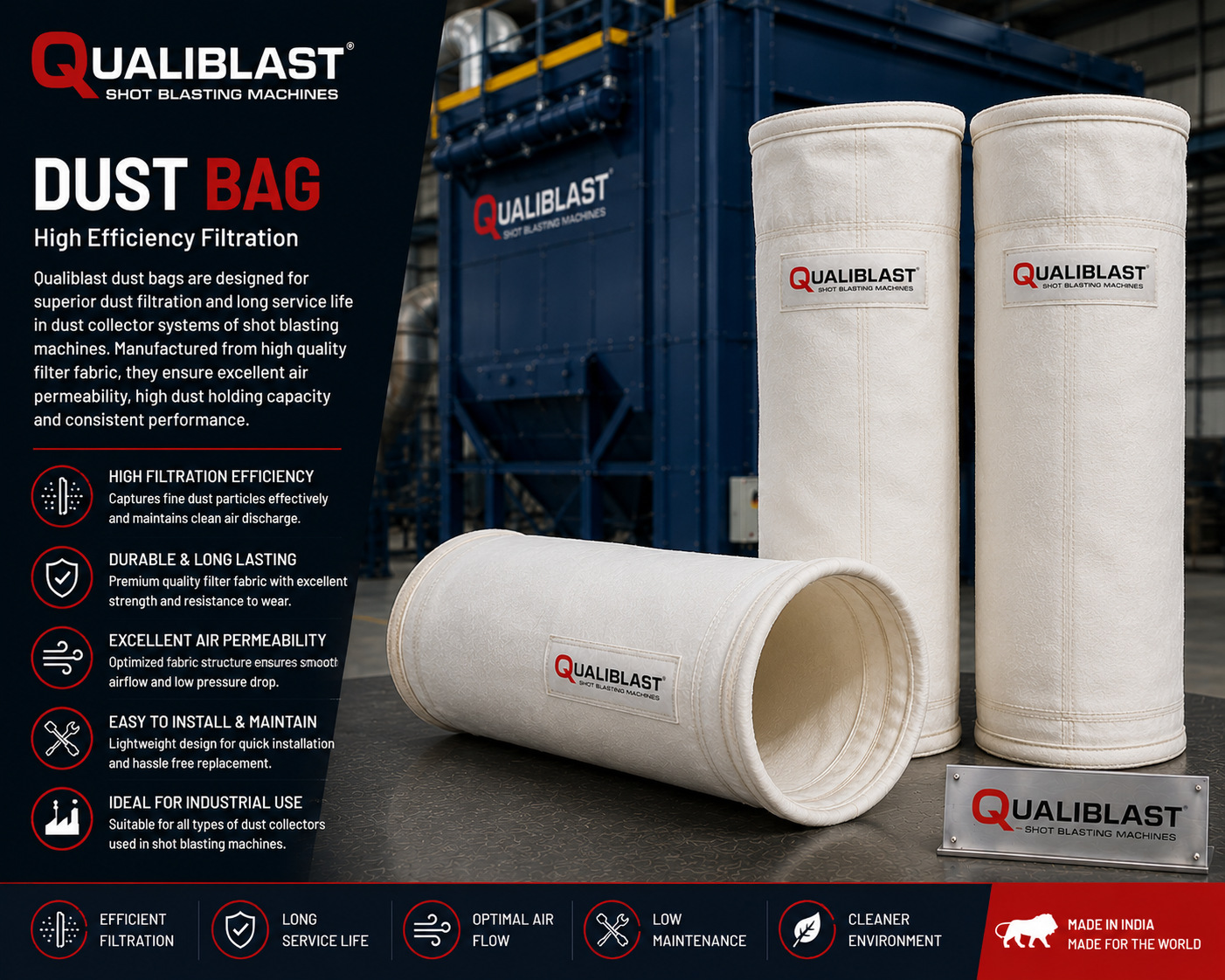 Dust Bag