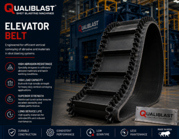 Elevator Belt