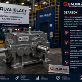Gearbox