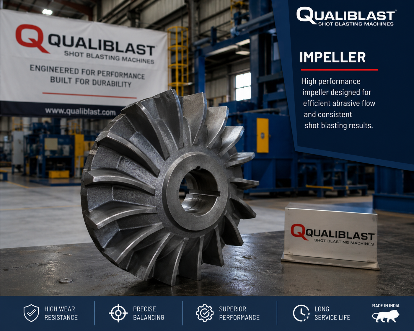 Impeller